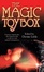 Cover of "The Magic Toybox"