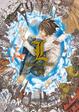 Cover of Death note