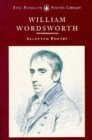 Wordsworth : Selected Poetry (Poetry Library, Penguin)