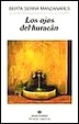 Cover of LOS OJOS DEL HURACAN