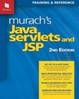 Cover of Murach's Java Servlets and JSP, 2nd Edition