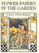 Cover of Flower Fairies of the Garden