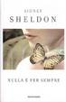 Cover of Nulla è per sempre