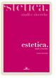 Cover of Estetica. Studi e ricerche 1/2011