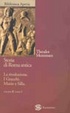 Cover of Storia di Roma antica - La rivoluzione. I Gracchi. Mario e Silla.