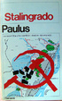 Cover of Stalingrado