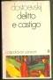 Cover of Delitto e castigo