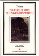 Cover of Polvere di note su un grigio spartito