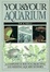 Cover of "You and Your Aquarium"