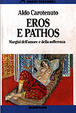 Cover of Eros e pathos