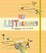Cover of My Listography