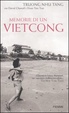 Cover of Memorie di un vietcong