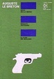 Cover of Rififi sulla Senna - Brigata anti-gang - Il clan dei siciliani