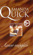 Cover of Amor magico