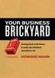 Cover of Your Business Brickyard