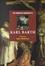Cover of "The Cambridge Companion to Karl Barth"