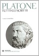 Cover of Tutti gli scritti