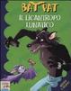 Cover of Il licantropo lunatico