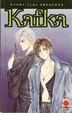 Cover of Kafka
