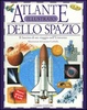 Cover of Atlante illustrato dello spazio