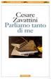 Cover of Parliamo tanto di me