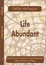 Cover of "Life Abundant"