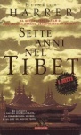 Image of Sette anni nel Tibet