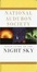 Cover of "National Audubon Society Field Guide to the Night Sky"