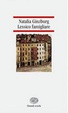 Cover of Lessico famigliare