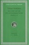 Cover of "History of the Peleponnesian War, III, Books 5-6"