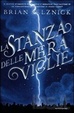 Cover of La stanza delle meraviglie