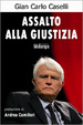 Cover of Assalto alla giustizia