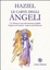 Cover of Le carte degli angeli. I 72 misteriosi arcani della divinazione infallibile. Preghiere ed esortazioni. Supporto alla meditazione. Con Gadget