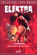 Cover of Elektra