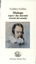 Image of Dialogo sopra i due massimi sistemi del mondo