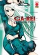 Cover of Ga-rei Vol. 5