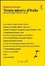 Cover of Trenta miserie d'Italia