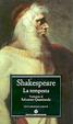 Cover of La tempesta