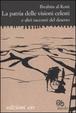 Cover of La patria delle visioni celesti e altri racconti del deserto