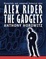 Cover of "Alex Rider"