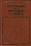 Cover of Dizionario della mitologia classica