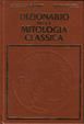 Cover of Dizionario della mitologia classica