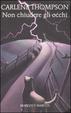 Cover of Non chiudere gli occhi