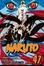 Cover of Naruto, Volume 47