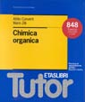 Cover of Chimica organica