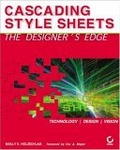Cascading Style Sheets : The Designer's Edge