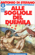 Cover of Alle sogliole del Duemila