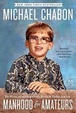 Cover of Manhood for Amateurs