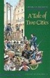 Cover of A Tale of Two Cities