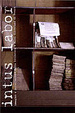 Cover of Intus labor
